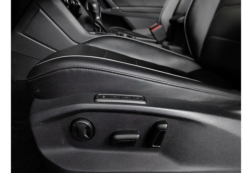 Volkswagen Tiguan 2.0 TSI 4Motion DSG (180 л.с.) Highline Синий в АВИЛОН. Слайд №22