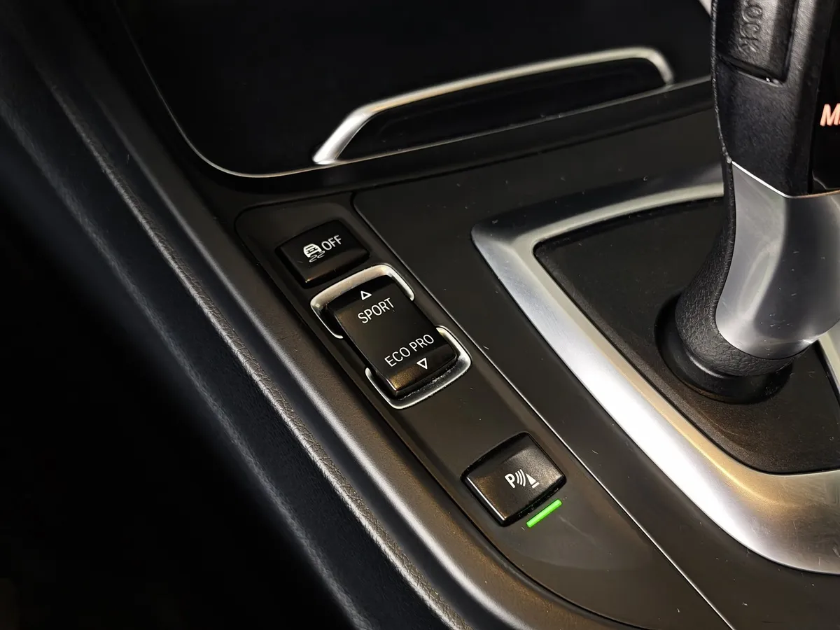 BMW 4 серия 420d xDrive AT (190 л.с.) Синий в АВИЛОН. Слайд №18