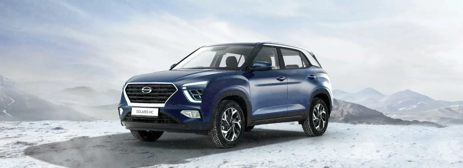 ТО по фиксированной цене для Solaris в АВИЛОН