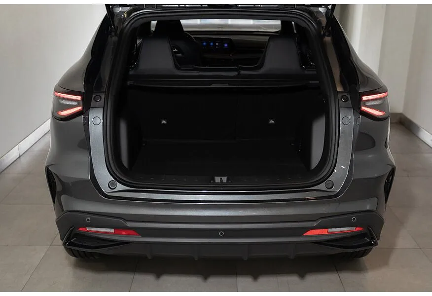 Changan CS35 Max 1.5T DCT FWD (147 л.с.) Tech Серый в АВИЛОН. Слайд №9