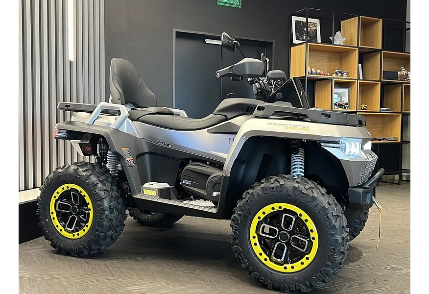 Benda Redstone 550 R2 499 см³ (45 л.с.) 45 499 Серый в АВИЛОН. Слайд №4