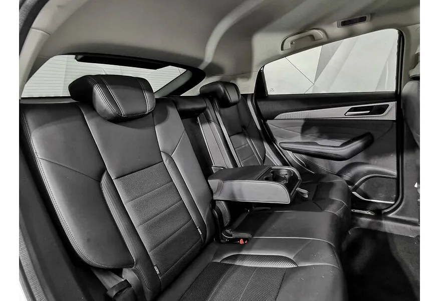 Haval F7x 1.5 AMT (150 л.с.) Elite Белый в АВИЛОН. Слайд №16