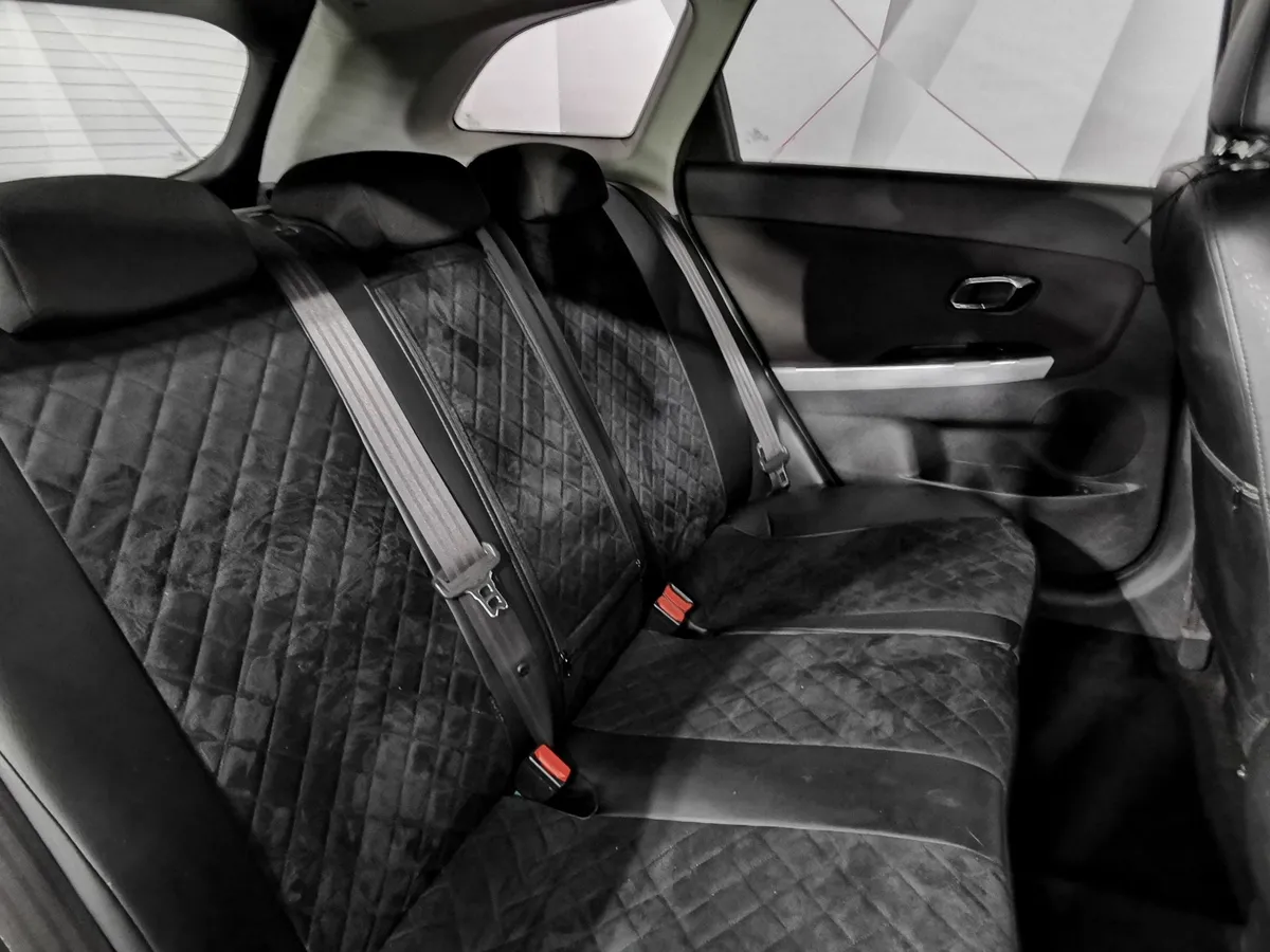 Kia Ceed 1.6 AT (130 л.с.) Luxe Коричневый в АВИЛОН. Слайд №16