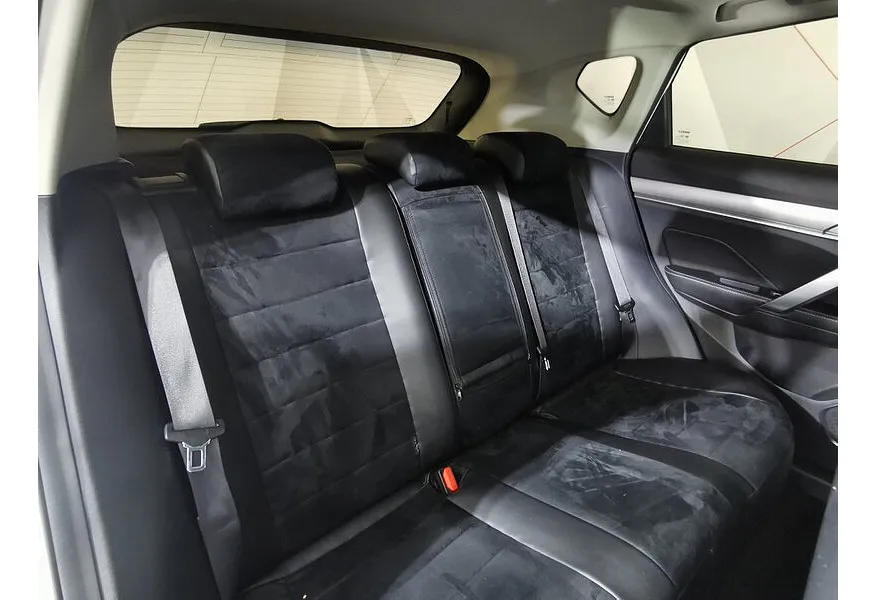 АВИЛОН - Geely Coolray 1.5T 7DCT 2WD (150 л.с.) Luxury Белый - slide 12