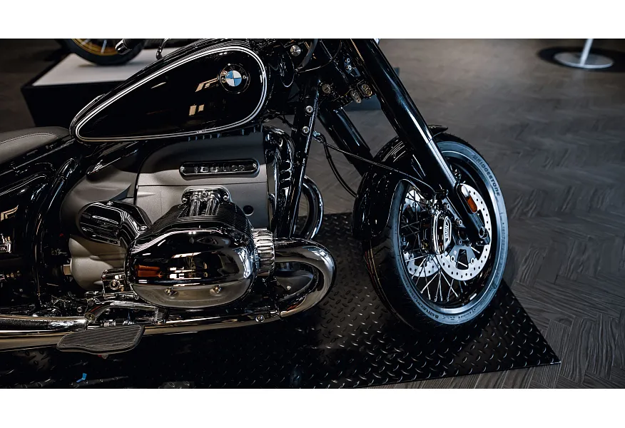 АВИЛОН - BMW Motorrad R 18 R 18 1800 см³ 1800 Черный - slide 16