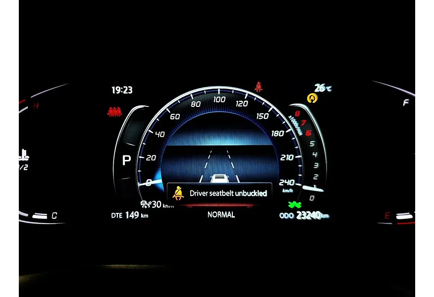 АВИЛОН - Changan CS75PLUS 1.5T АТ 2WD (181 л.с.) Luxe Черный - slide 17