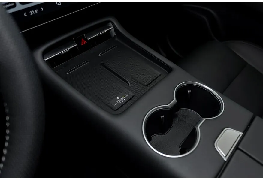 EVOLUTE i-SPACE 1.5 CVT (218 л.с.) (7 мест) Черный в АВИЛОН. Слайд №21