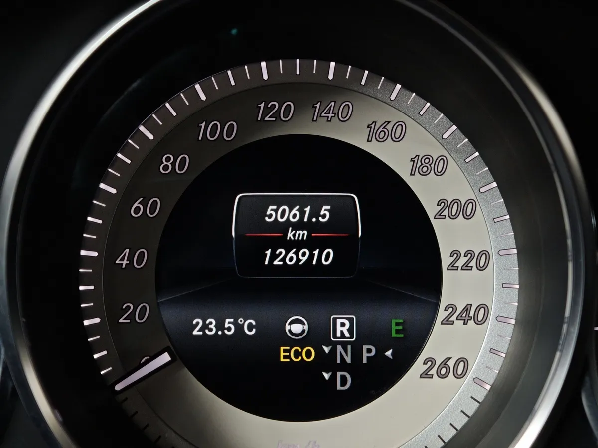 Mercedes-Benz CLS CLS 350 d 4MATIC 9G-TRONIC (249 л.с.) Черный в АВИЛОН. Слайд №18