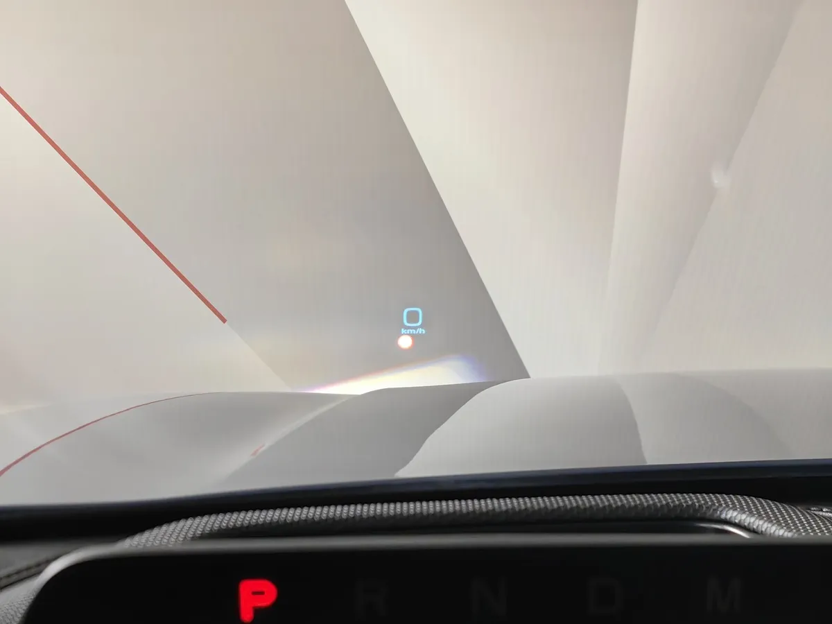 Haval Dargo  2.0T AWD 7DCT (192 л.с.) Tech Plus Серый в АВИЛОН. Слайд №21