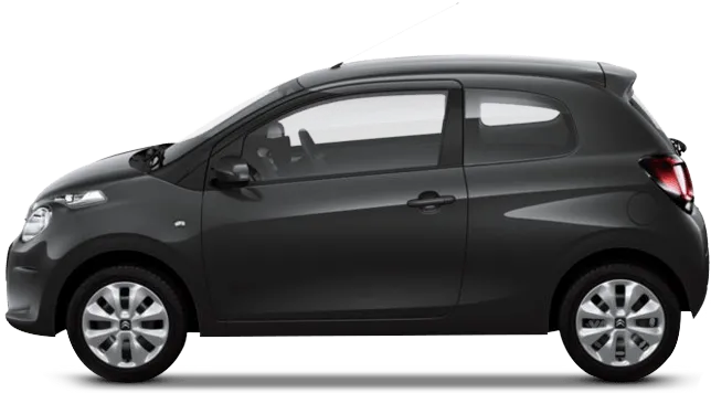 Изображение Citroen C1