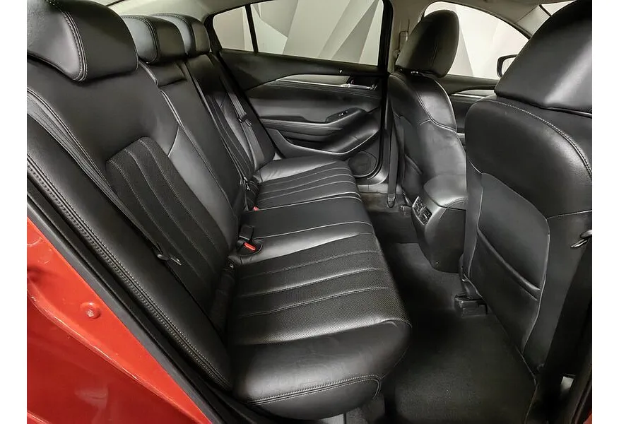 Mazda 6 2.0 SKYACTIV-G AT (150 л.с.) Active Красный в АВИЛОН. Слайд №15 Mazda 6 2.0 SKYACTIV-G AT (150 л.с.) Active Красный в АВИЛОН. Слайд №15