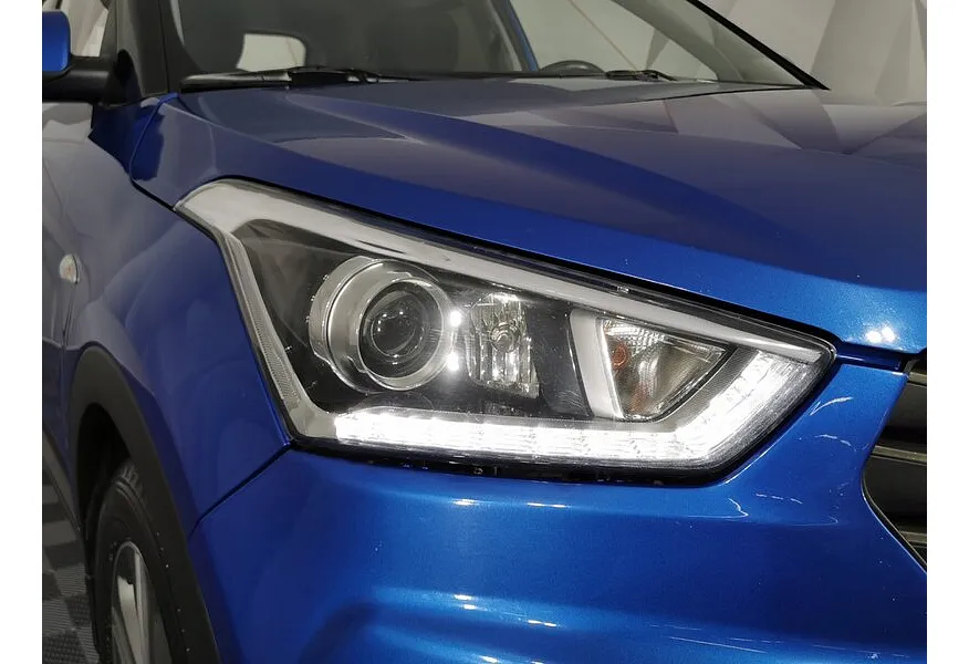 АВИЛОН - Hyundai Creta 1.6 MT (123 л.с.) Comfort Синий - slide 17