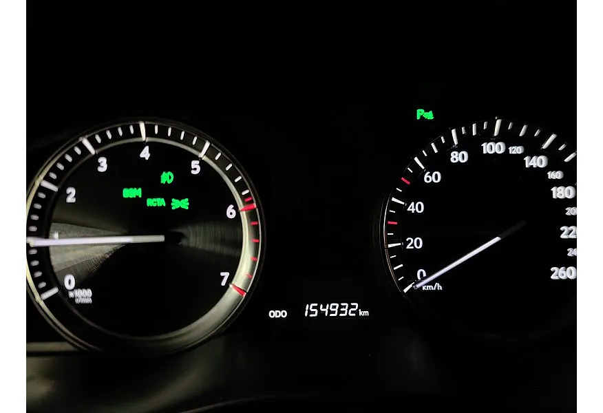 Lexus LX 570 AT (367 л.с.) Серый в АВИЛОН. Слайд №17