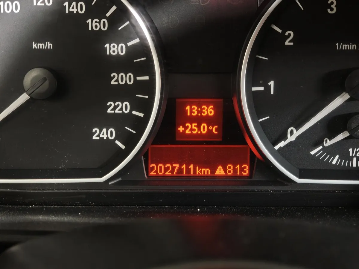 BMW 1 серия 118i AT (136 л.с.) Белый в АВИЛОН. Слайд №13