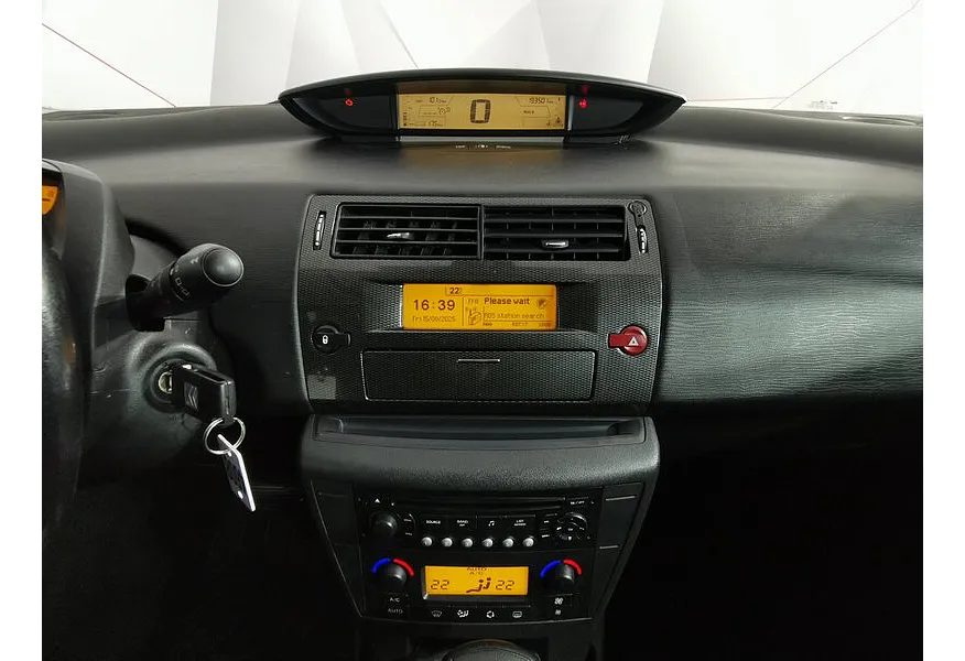 АВИЛОН - Citroen C4 1.6 AT (109 л.с.) Фиолетовый - slide 10