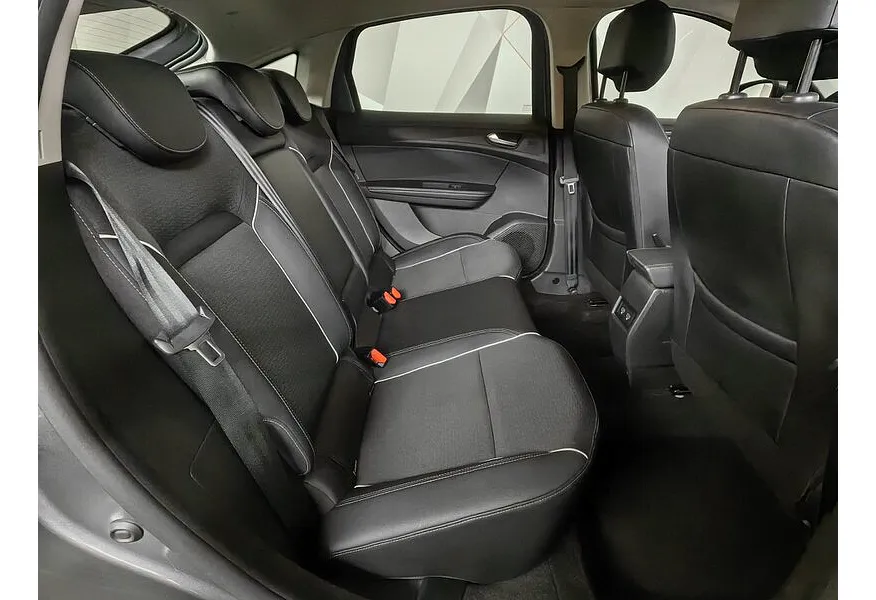 АВИЛОН - Renault Arkana 1.6 CVT 2WD (114 л.с.) Серый - slide 12