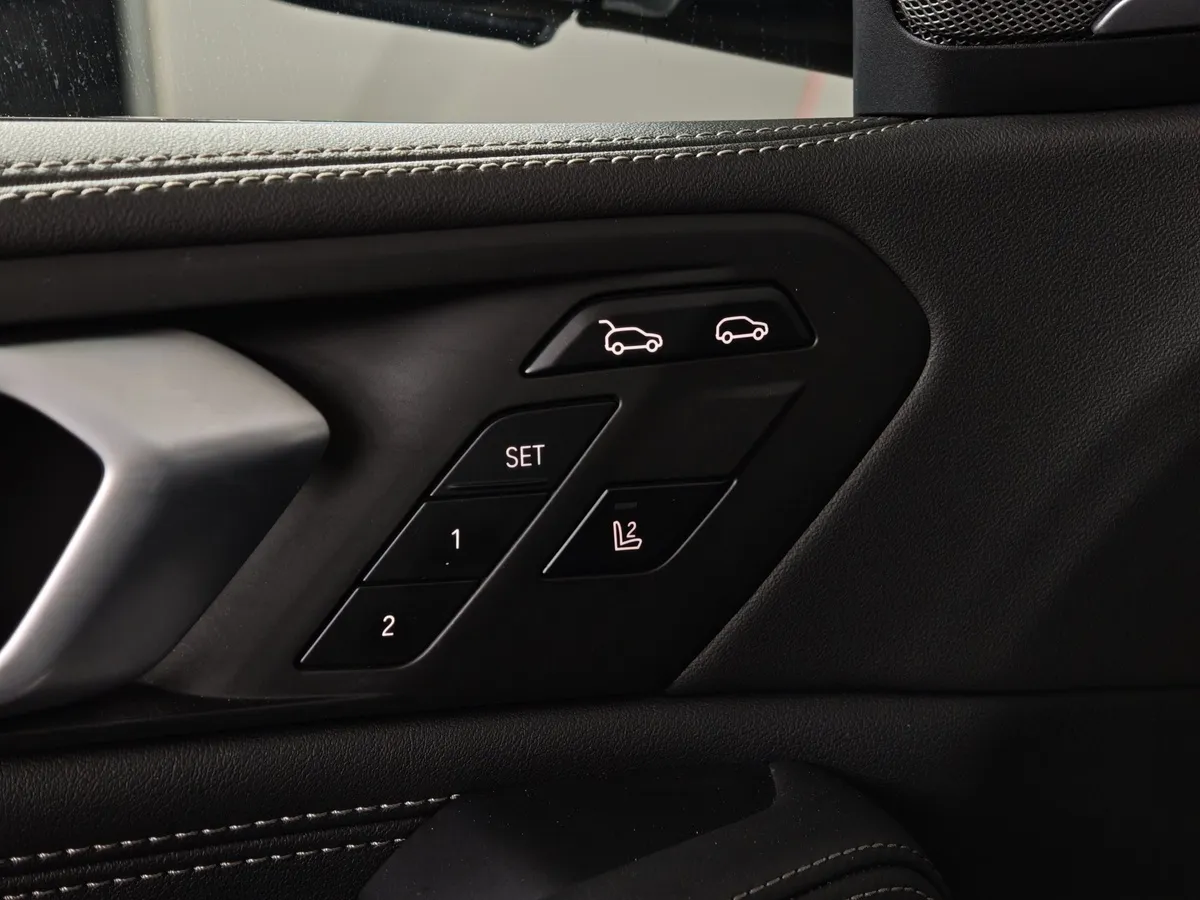 BMW X6 xDrive40d (340 л.с.) Base (Локальная сборка) Белый в АВИЛОН. Слайд №17