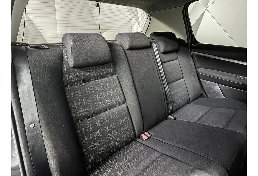 АВИЛОН - Peugeot 307 1.6 AT (110 л.с.) Черный - slide 8
