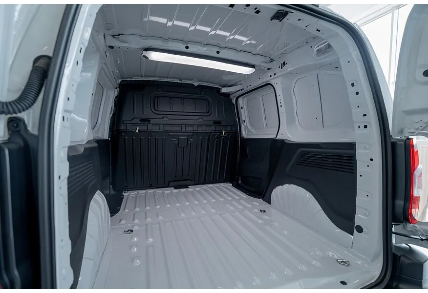 АВИЛОН - Citroen Berlingo 1.5 BlueHDi MT M (102 л.с.) Белый - slide 10