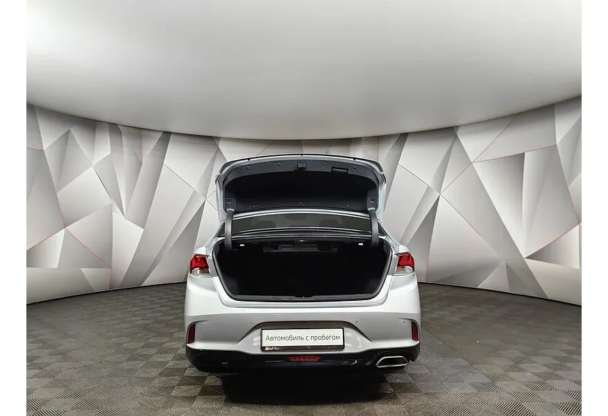 Hyundai Sonata 2.0 AT (150 л.с.) Style Серебристый в АВИЛОН. Слайд №12 Hyundai Sonata 2.0 AT (150 л.с.) Style Серебристый в АВИЛОН. Слайд №12