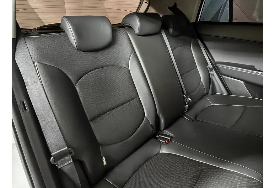 Hyundai Creta 2.0 AT AWD (149 л.с.) Travel Белый в АВИЛОН. Слайд №16