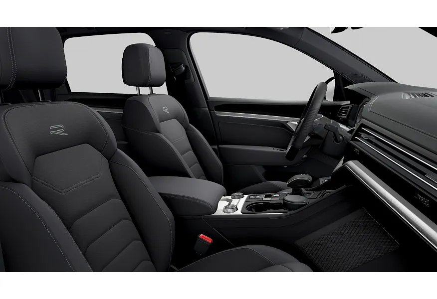 АВИЛОН - Volkswagen Touareg 2.0 TSI Tiptronic 4Motion (249 л.с.) Exclusive Синий - slide 2