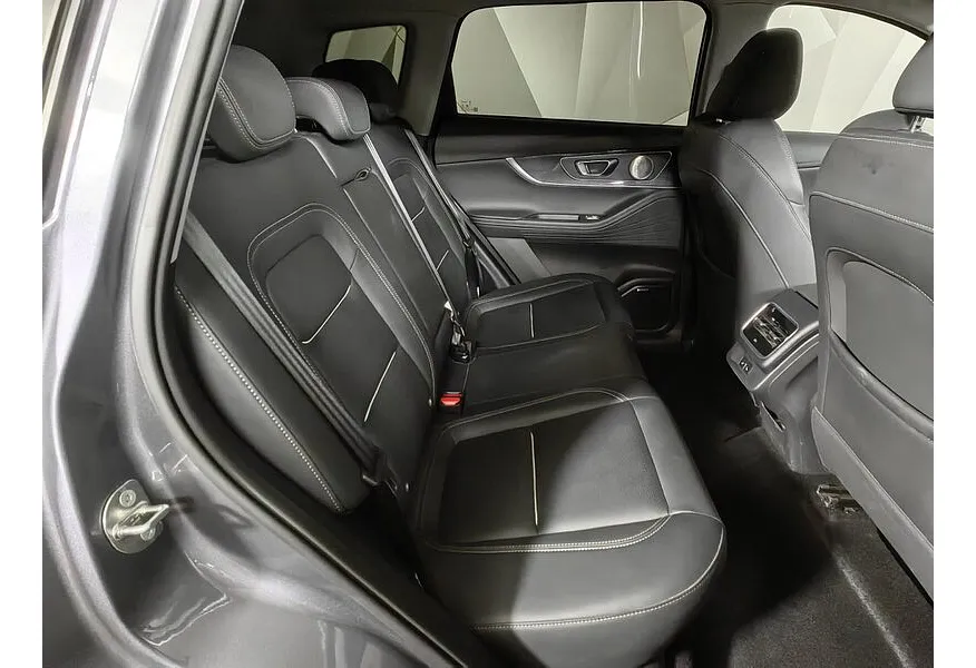 АВИЛОН - Chery Tiggo 7 Pro Max 1.6 DCT (150 л.с.) Prime Серый - slide 9