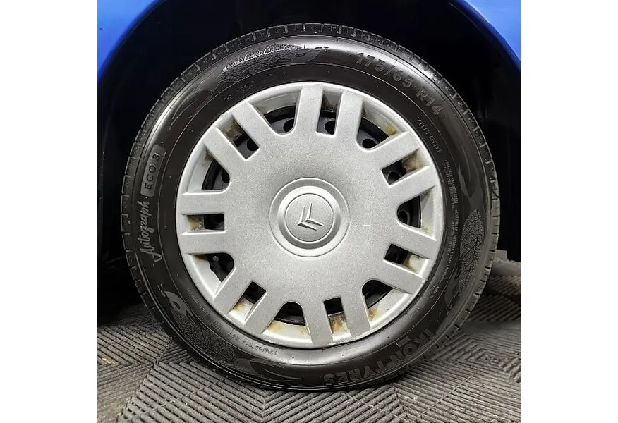 Citroen C3 1.4 MT (75 л.с.) Синий в АВИЛОН. Слайд №16