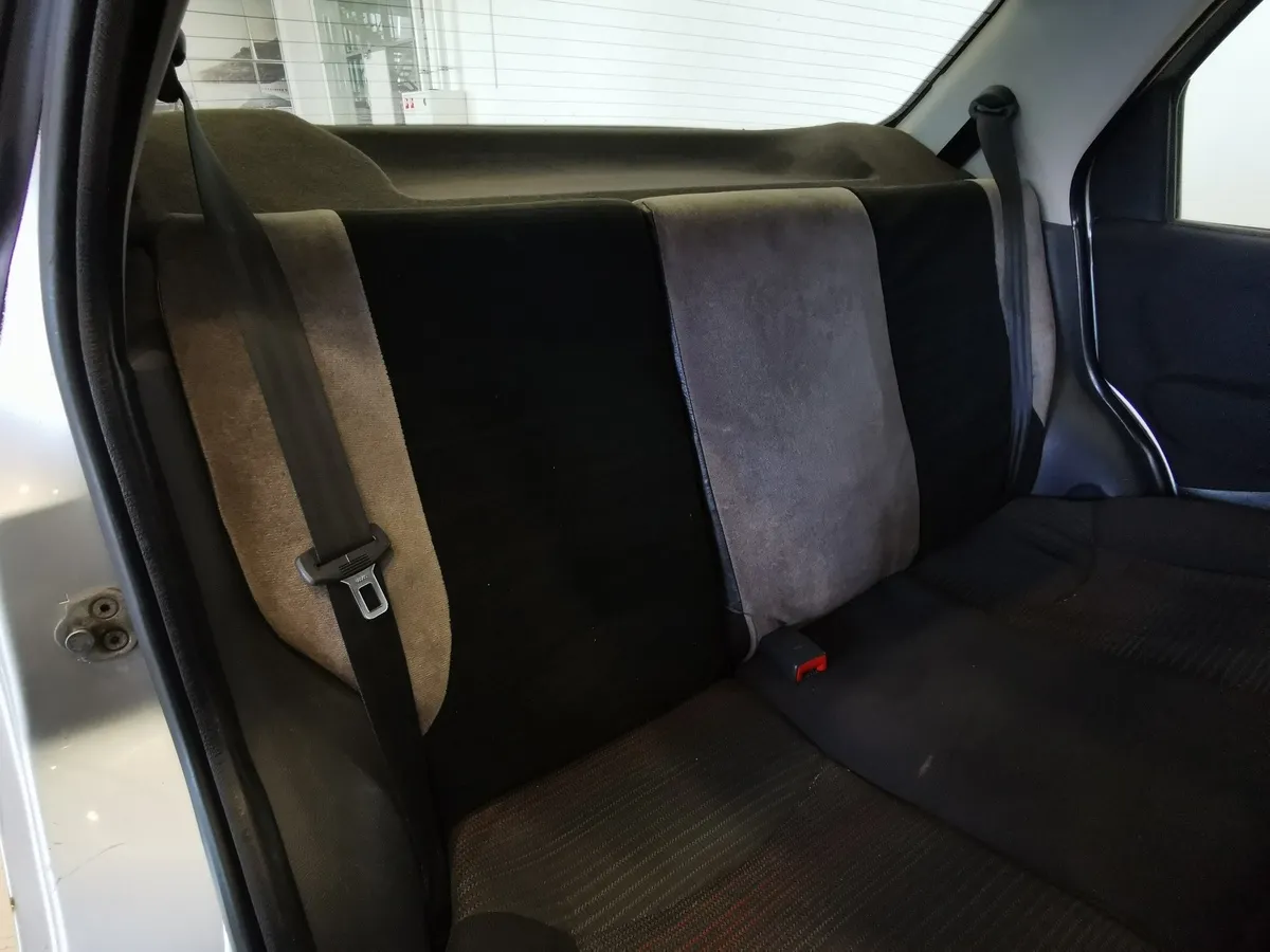 Fiat Albea 1.4 MT (77 л.с.) Серебристый в АВИЛОН. Слайд №14