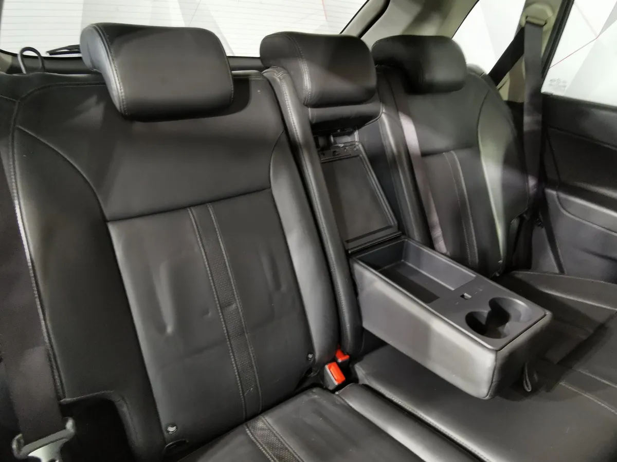 Renault Koleos 2.5 CVT 4x4 (171 л.с.) Серый в АВИЛОН. Слайд №16