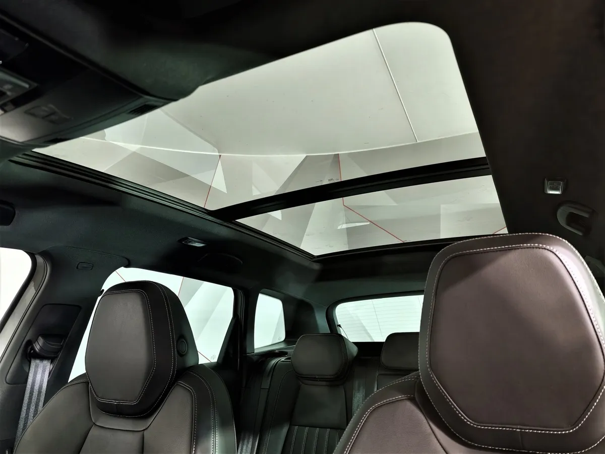 Skoda Karoq 2.0 AMT AWD (190 л.с.) SportLine 4х4 Серый в АВИЛОН. Слайд №23