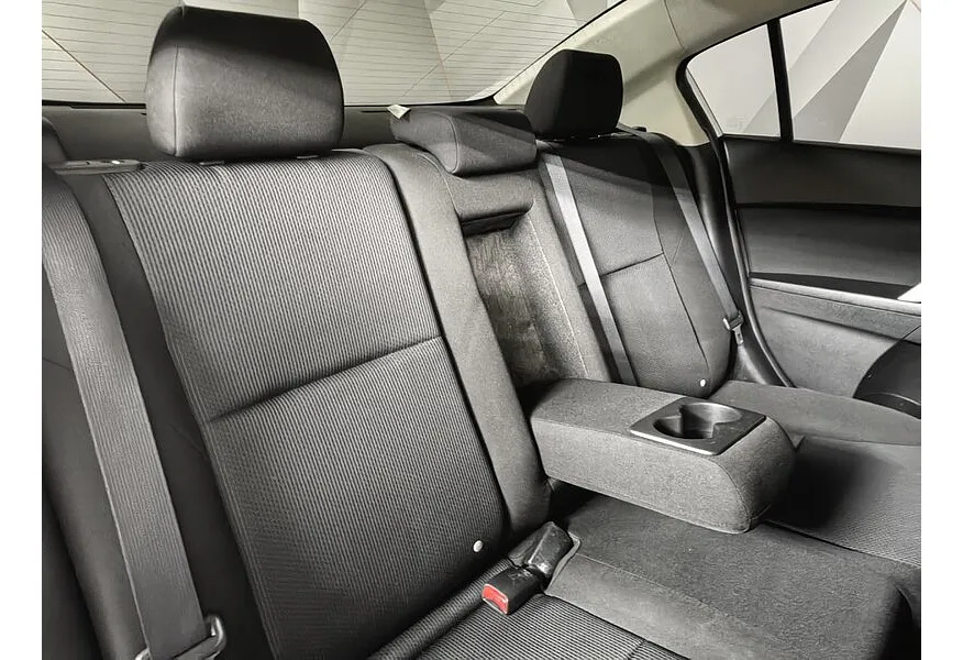 АВИЛОН - Mazda 3 1.6 AT (105 л.с.) Белый - slide 8