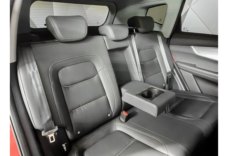АВИЛОН - Chery Tiggo 7 Pro Max 1.5 CVT (147 л.с.) Красный - slide 11