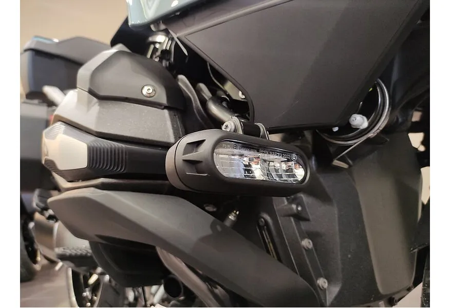 BMW Motorrad R 1300 RT 1300 см³ (145 л.с.) (145) 1300 Зеленый в АВИЛОН. Слайд №11