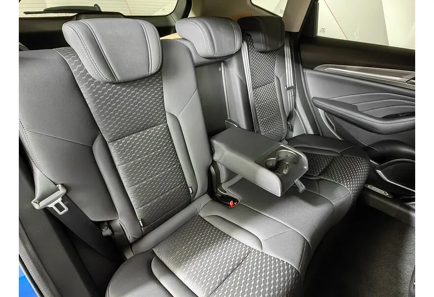 Haval F7 2.0T AWD 7DCT (190 л.с.) Elite Синий в АВИЛОН. Слайд №16