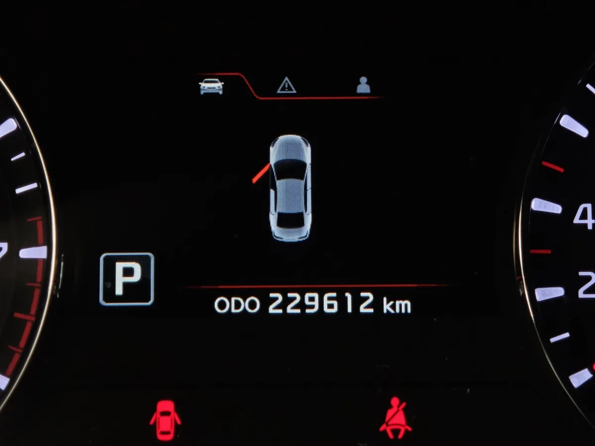 Kia Cerato 1.6 AT (130 л.с.) Синий в АВИЛОН. Слайд №16