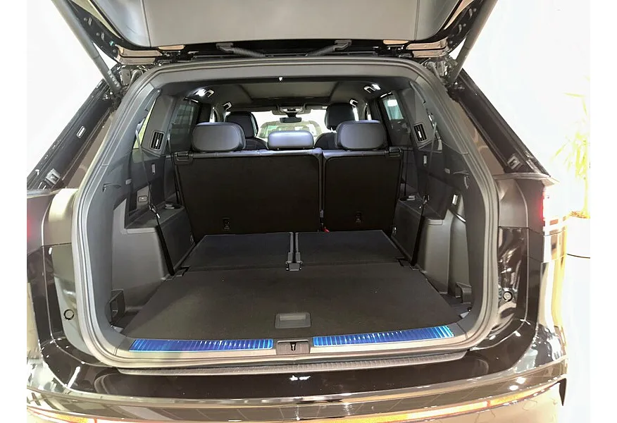 АВИЛОН - Volkswagen Teramont PRO 2.0 TSI 7DSG 4Motion (272 л.с.) Summit Edition Черный - slide 14