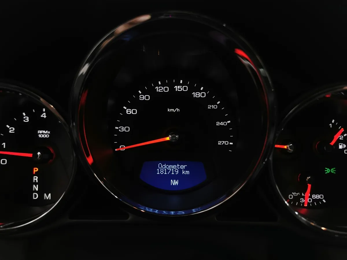 Cadillac CTS 3.6 V6 SIDI AWD (311 л.с.) Серебристый в АВИЛОН. Слайд №17