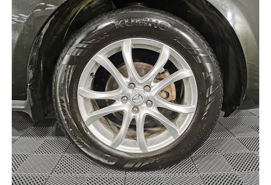 АВИЛОН - Mazda CX-7 2.3 T AT AWD (238 л.с.) Черный - slide 16