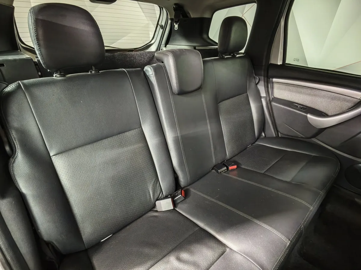 Renault Duster 2.0 MT 4x4 (143 л.с.) Серый в АВИЛОН. Слайд №14