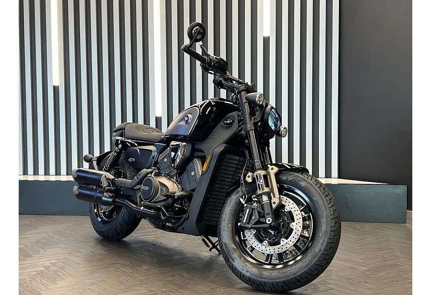 QJMOTOR SRV 600V 561 см³ (68 л.с.) (68) 561 в АВИЛОН. Слайд №2