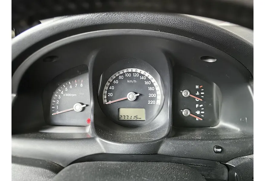 Kia Sportage 2.7 AT (175 л.с.) Черный в АВИЛОН. Слайд №16