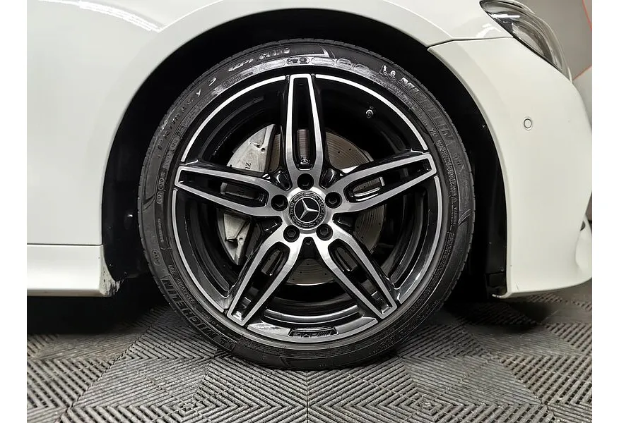 АВИЛОН - Mercedes-Benz E-Класс E 200 G-TRONIC (184 л.с.) Sport Белый - slide 15