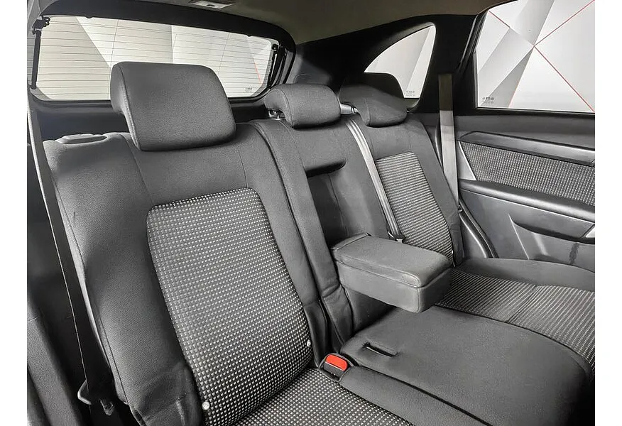 АВИЛОН - Chevrolet Captiva 2.4 AT 5 мест (136 л.с.) Черный - slide 11