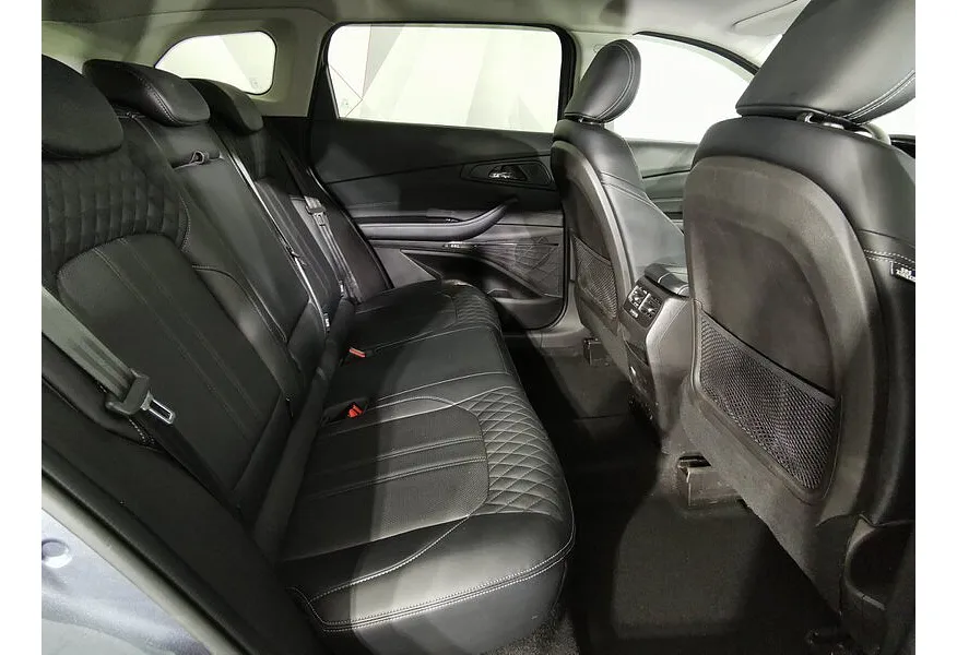 АВИЛОН - EXEED TXL 1.6 TGDI DCT7 AWD (186 л.с.) Luxury Серый - slide 6