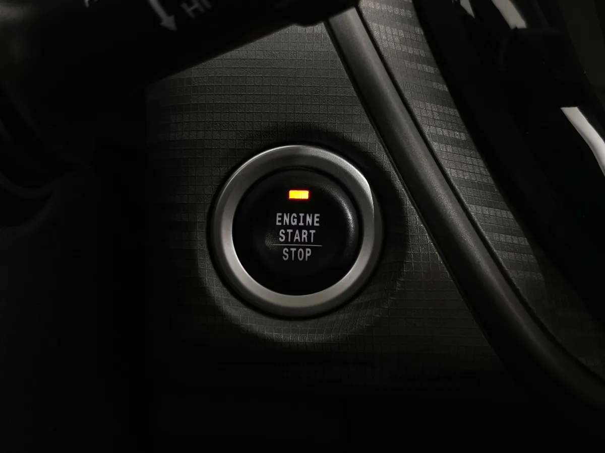 Geely GS 1.8 6DCT (133 л.с.) Синий в АВИЛОН. Слайд №20
