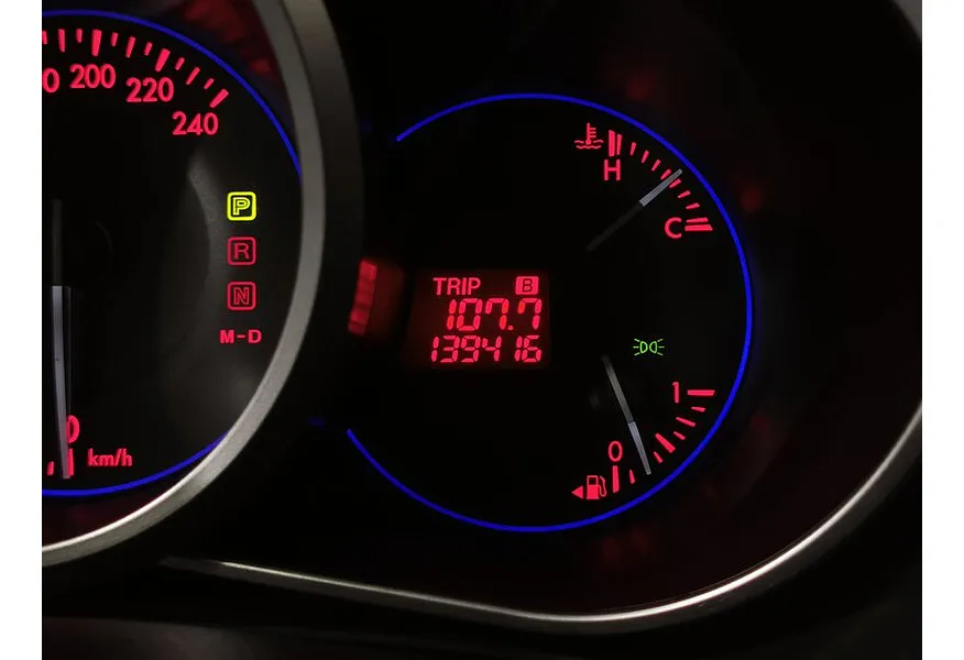 АВИЛОН - Mazda CX-7 2.3 T AT AWD (238 л.с.) Черный - slide 15