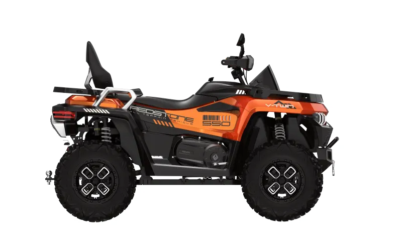 Изображение Benda Redstone 550 R2