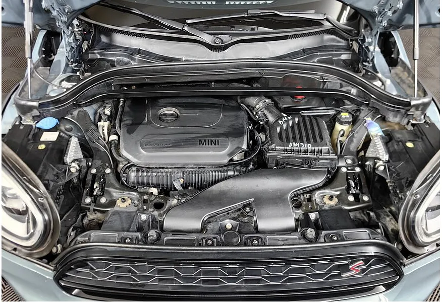 АВИЛОН - Mini Countryman 1.6 AT ALL4 (184 л.с.) Зеленый - slide 19
