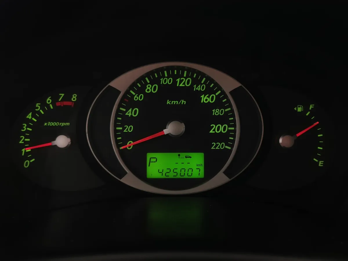 Hyundai Tucson 2.0 AT (150 л.с.) Серебристый в АВИЛОН. Слайд №16